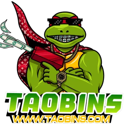 taobins slot